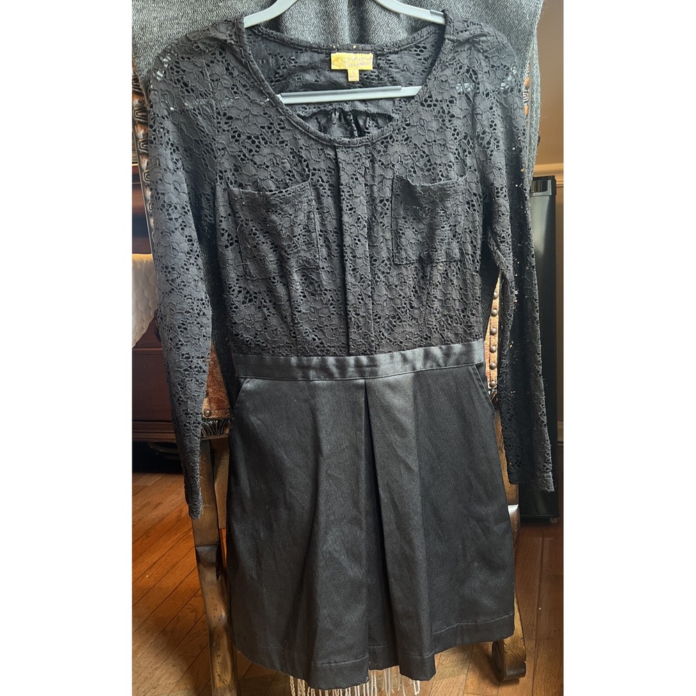Princess Vera Wang Junior dress, size 9